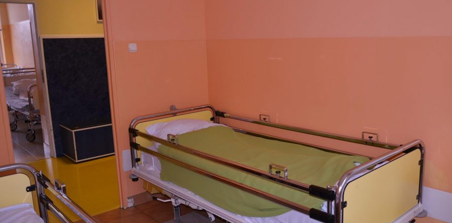 Pokój dwuosobowy 01