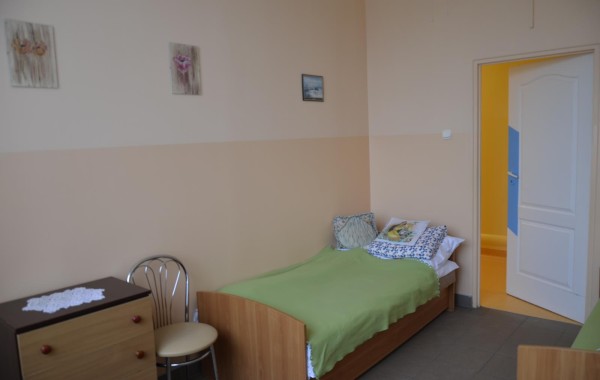 Pokój dwuosobowy 02