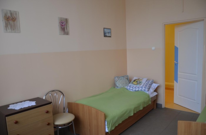 Pokój dwuosobowy 02