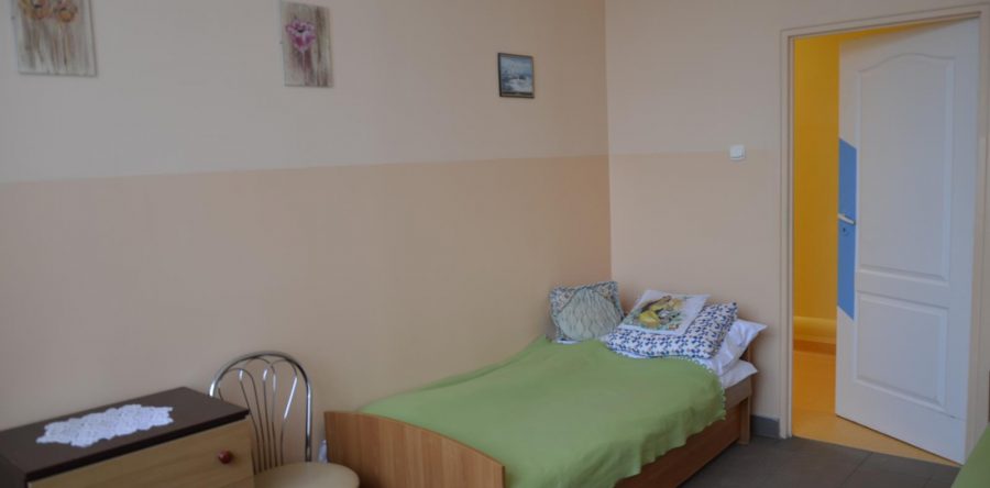 Pokój dwuosobowy 02