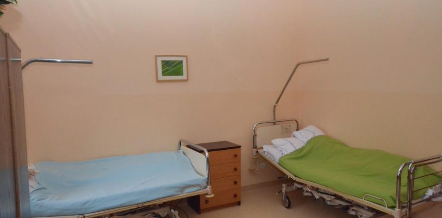 Pokój dwuosobowy 03