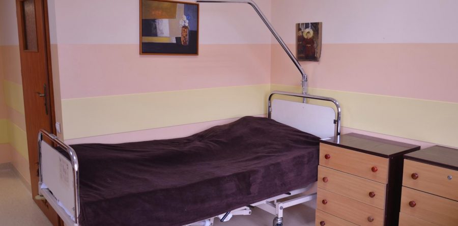 Pokój jednoosobowy 01
